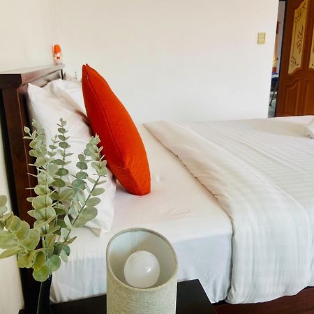 Hotel Lanta Grand House à Ko Lanta Extérieur photo